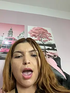 Mel_PinkBR - 🌸me ajude a esguichar?🤤🔥