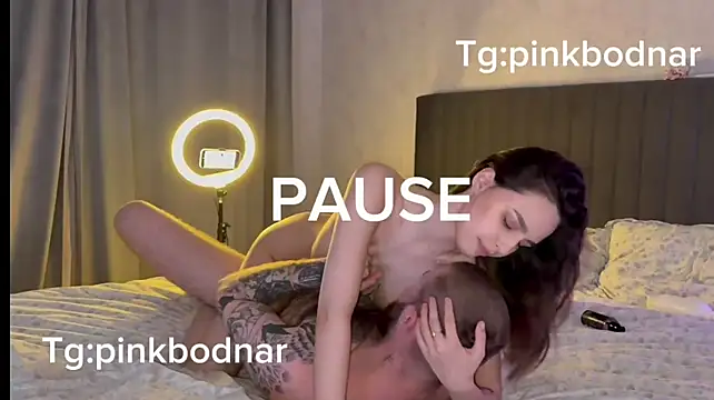 Pinkbodnar_ - Lick pussy and ass