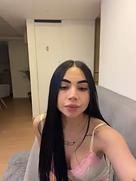 Tamy_xoo - Get Naked