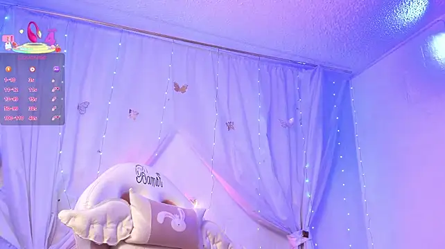 Sweetbambi23 - 💙Blowjob sloppy💙