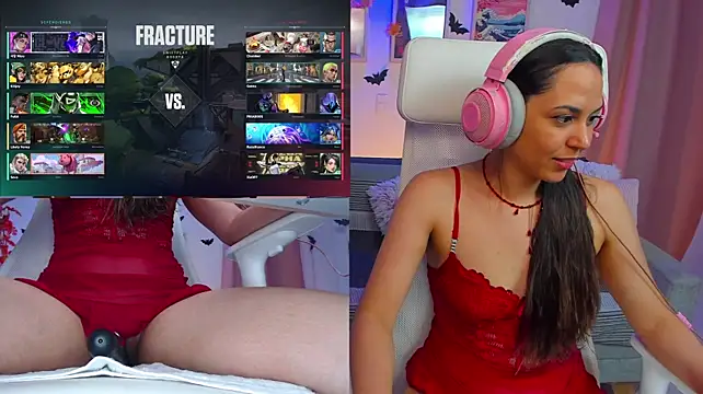 VenusIslove - FUCK PUSSY WITH DILDO