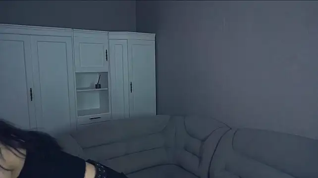 CherylMarade - Mash my tits so close to you <3