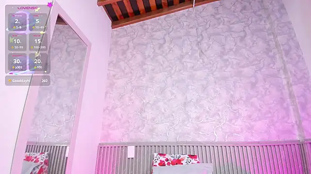 Reichel05_ - Show dance oil me body 😏