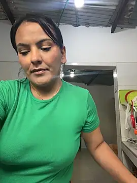 Antonella_Vega_ - flash pussy close up