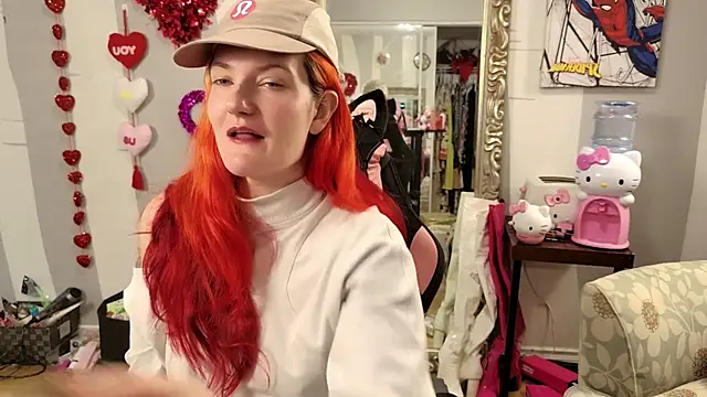 YoungmilfBlossom - cover pussy and tits in jizz lube