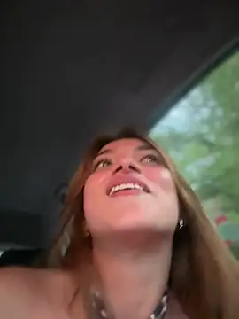 Jessysammy - Show strangers public two girls crazy