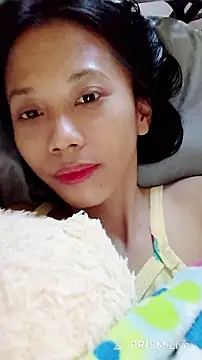 WetVirginPussy - Ocean Squirt in bathroom:inlove: