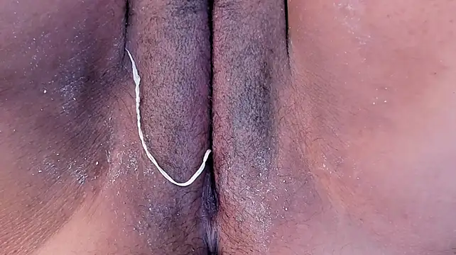 GrettaRouse - one finger in pussy