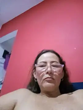 Salome_69 - Anal al aire libre