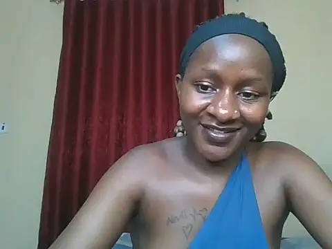 Keyla3 - Show pussy