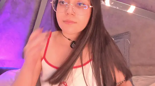 Srta_Walker - SHOW PUSSY