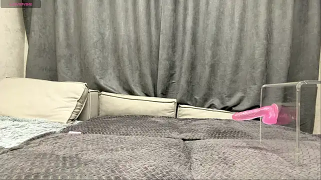 ZenZestX - Ride on my dildo on the table