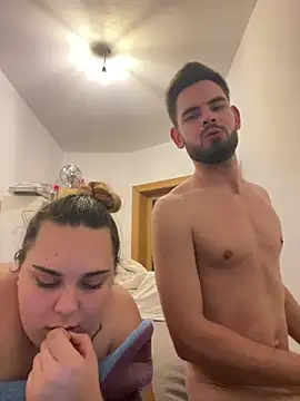El_Golfita - Suck it until it's finished.