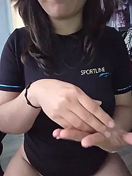 AlisSun_1 - Naked 10min
