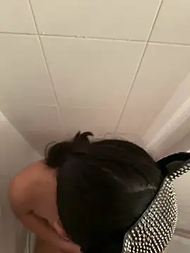 Jaguarita - Scopata in doccia 🚿 +video ultima manci