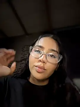 Julieta__andrade - OPEN ASS + RUB ASSHOLE AND SPIT