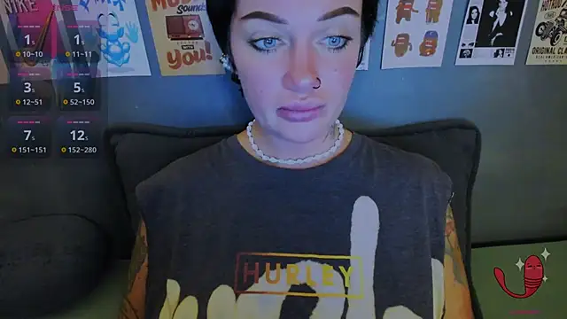 EllieOz - BOOBS FUND ( till november)