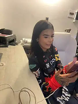 Luna_blanncoo - You gonna make me squirt
