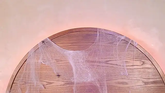 Stellaciel_ - SUCK DILDO SENSUALLY 🧡🎃