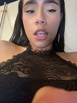 Sara-Castillo - FUCK ME IN DOGGY + PUSSY TO MOUTH🔥💦