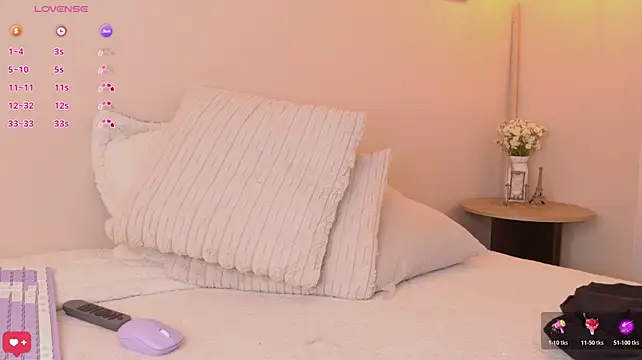 Zuzu_sweet - oil on my body