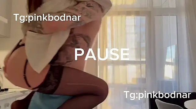 Pinkbodnar_ - Lick pussy and ass