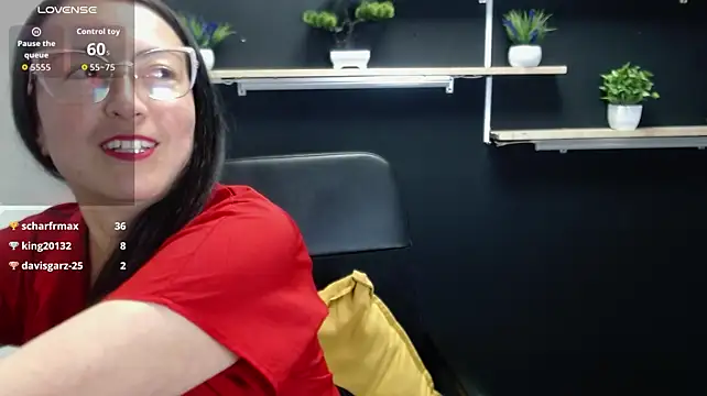 Lauryn_Jones - SHOW MY PUSSY