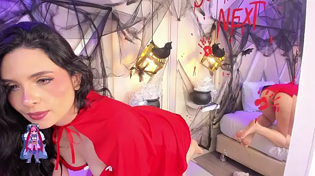 LilithRyder - SHOW TITS