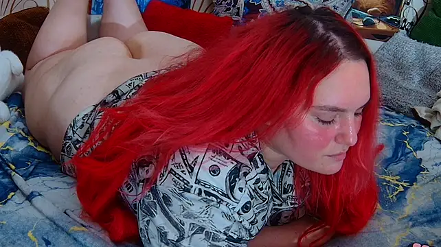_EsteriMoon_ - Rub my clit💖