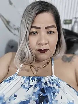 Dalessa_Bigtits - Beautiful Dalessa