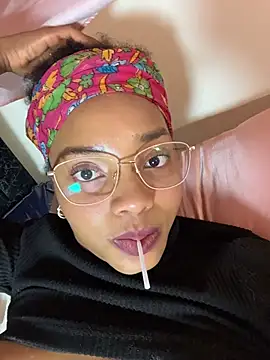 Ebony_love07 - 😈cum on your dick😈