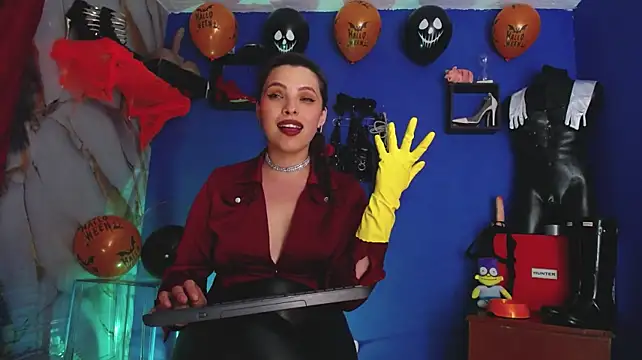 Elizatexx - good day