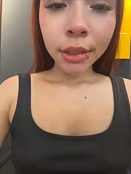 Cata_vargas - FUCK PUSSY IN THE MEN'S BATHROOM +CUM🔥