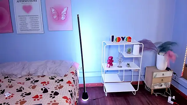 JaydenNyx - ahegao 💝🔥