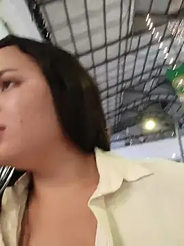 Julieth_hot-69 - Plug in ass