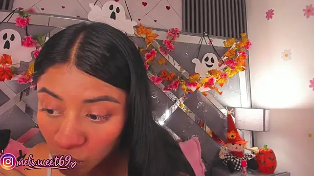 Melody__sweet_ - boobs show + sensual dance🍒🔥
