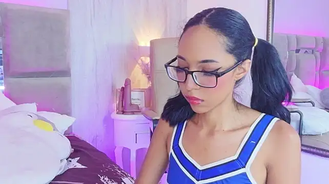 AbrilBrent - 🍑SMALL ANAL FINGER INSERTED🍑