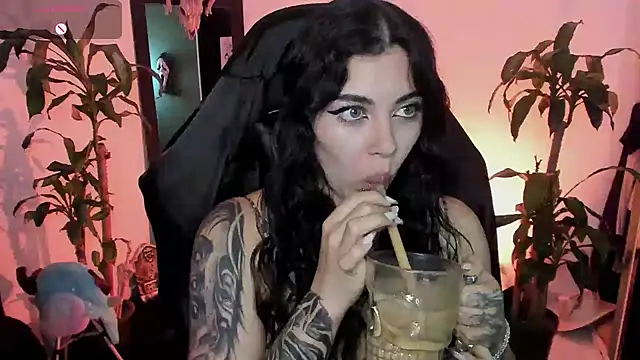 MissCharlottte_18 - spank ass + panties off