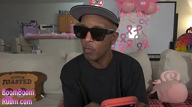 Boomboomr00m - Panties Off
