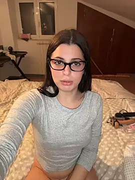 Vanessafasanellivip - Pompa figa aperta