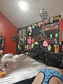 SplashhQueen420