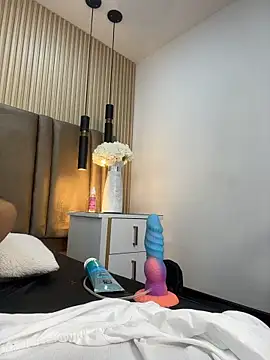 _DulceMaria_7 - PUSSY WIDE OPEN IN YOUR MOUTH 😈