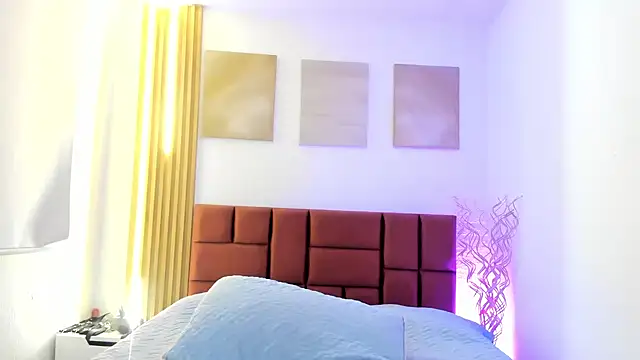 CataleiaLatin - NAKED TIME AND FINGERS