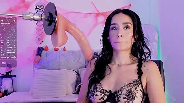Taylormaxwell - 👅Extra creamy blowjob & 2 min machine🕹