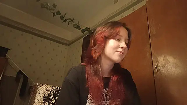 SotuMia - Face close cam
