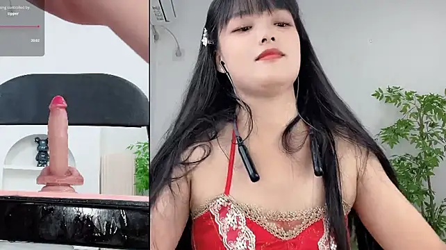 Xianxian-baby - 肉棒抽插喷水spray waterch潮吹き（しおふき）