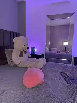 Evelyn_Claiire - Show my ass