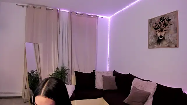 PureBlisss_ - Nora control 10 min 😈 🤩