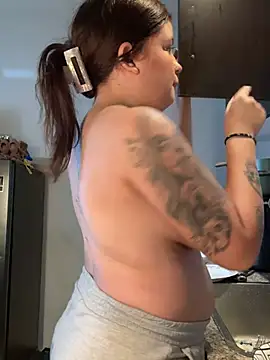 Ladycharlottex - squirt