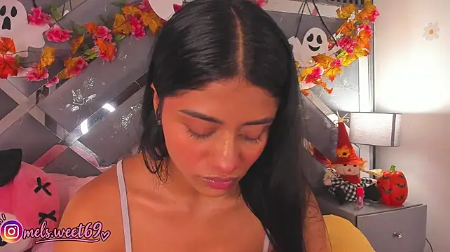 Melody__sweet_ - boobs show + sensual dance🍒🔥